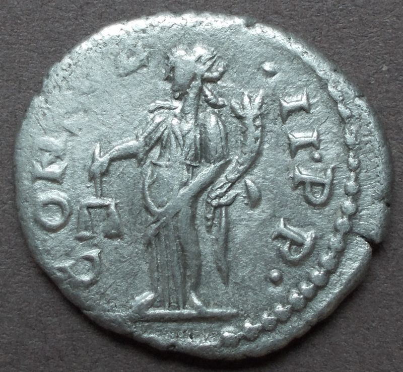 Elagabalus-Denarius